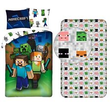 Minecraft team set usato  Macerata
