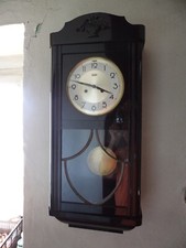 Vecchio orologio pendolo usato  Minturno