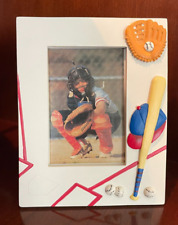 baseball theme picture frame for sale baseball theme picture frame for sale North East