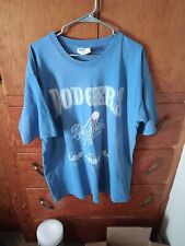 los angeles dodgers shirt for sale  Ithaca