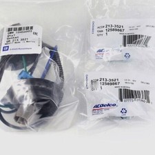 Acdelco knock harness for sale  Los Angeles