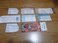 Ticket lot nfl d'occasion  Expédié en Belgium