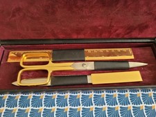 Coffret bureau lerche d'occasion  Marly-le-Roi