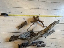 Aquarium vivarium wood for sale  GLASGOW