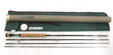 Sage 9100 fly for sale  Darien