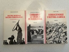 libri guerra usato  Voghera