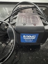 Mac allister lithium for sale  WARRINGTON