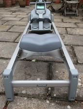 Tunturi r60 rowing for sale  ATTLEBOROUGH