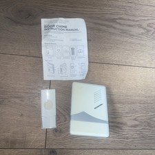 wireless door chime friedland for sale wireless door chime friedland for sale MANCHESTER