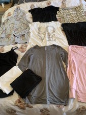 Ladies 10pc size for sale  HELSTON