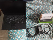 Notebook dell latitude usato  Molinella