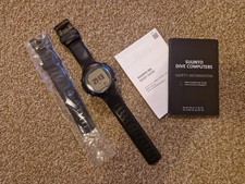Suunto d6i novo for sale  CARTERTON