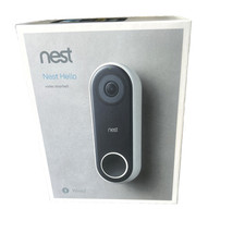 Nest hello video for sale  Venice