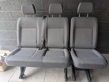 Transporter seat bench for sale  SALISBURY