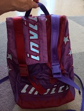 Zaino invicta prime usato  Italia