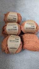 Knitters cotton yarn for sale  LANCASTER