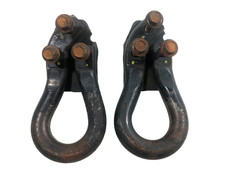 Tow hook 1999 for sale  Vancleave