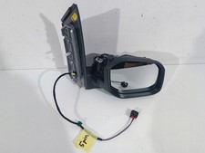 Außenspiegel volkswagen caddy gebraucht kaufen  Hamburg