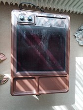 Grill elektrische bedienung gebraucht kaufen  Bad Endbach