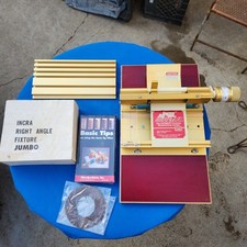 Incra ultra jig for sale  South Gate