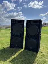 Enceinte sono d'occasion  Marmande