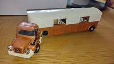 Corgi berliet horse for sale  KING'S LYNN