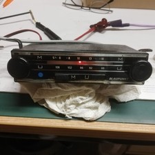 Alter gebrauchter blaupunkt gebraucht kaufen  Aying