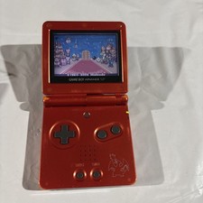 Nintendo gameboy advance for sale  Fenton