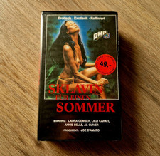 Sklavin einen sommer gebraucht kaufen  Duisburg