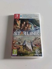 Starlink nintendo switch d'occasion Starlink nintendo switch d'occasion  Saujon