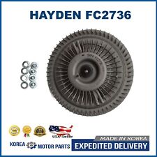 Hayden engine cooling for sale  Gardena