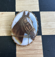 Vintage equestrian horse for sale  Sanford