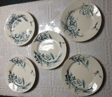 Assiettes faience terre d'occasion  Saint-Dizier