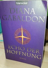 Echo hoffnung roman gebraucht kaufen  Fürstenberg/Havel