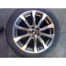 Cerchio per subaru usato  Ferrara