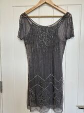 Bnwt sequined vintage for sale  DOVER