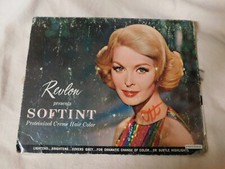1960 revlon salon d'occasion  Expédié en Belgium