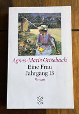 Frau jahrgang historischer gebraucht kaufen  Lübeck