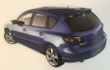 Mazda3 dealer promo for sale  Grosse Pointe