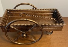 Vintage metal wagon for sale  Lees Summit