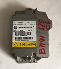 Centralina airbag bmv usato  Torrazza Piemonte