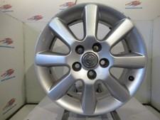 Jante aluminium toyota d'occasion  Vernaison