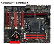 For asus crosshair d'occasion  Expédié en Belgium