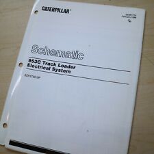 Caterpillar 953c loader for sale  Portland