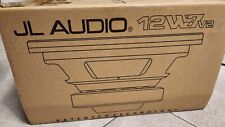 jl audio subwoofer 12W3V2 comprar usado  Enviando para Brazil