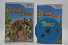 Nintendo wii petz gebraucht kaufen  Bruchhausen-Vilsen