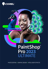 Corel paintshop pro gebraucht kaufen  Deutschland