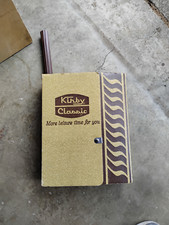Vintage kirby classic for sale  Plano