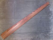Rosewood palisander kontrabass gebraucht kaufen  Dresden