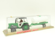 Majorette 3000 series d'occasion  Expédié en Belgium
